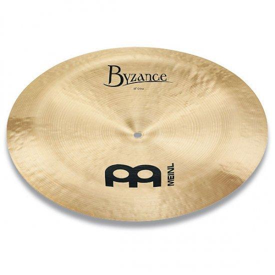 マイネル バイザンス トラディショナルシリーズ チャイナシンバル 14インチ MEINL B14CH