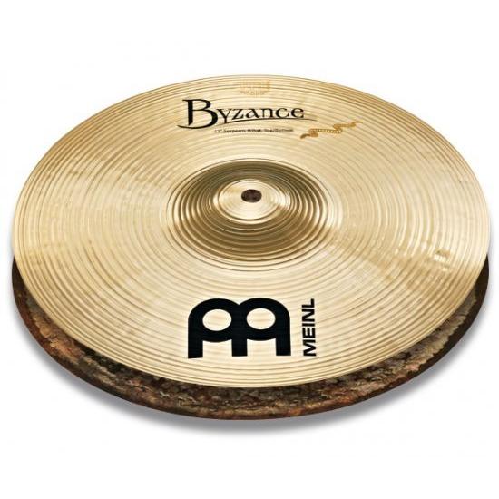 MEINL（マイネル） バイザンス ブリリアント シリーズ サーペント 