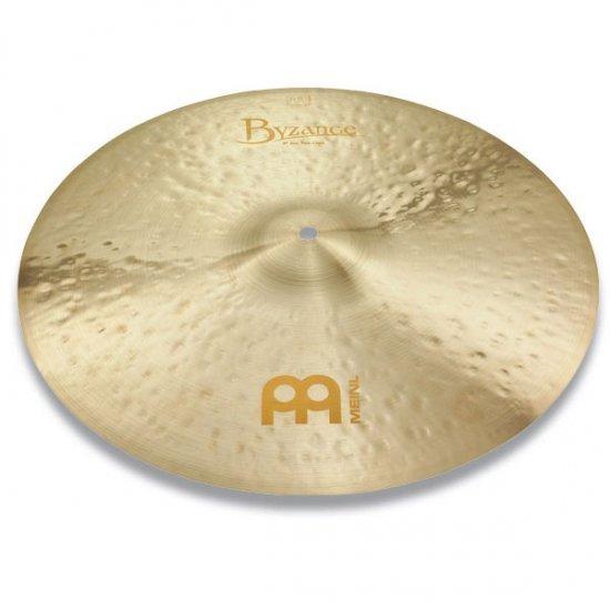 MEINL - マイフランネル バイザンス ズージャー 続きもの エクストラ シン 衝突 16in B16JETC【受注誂える品】 シンバル-楽器、手芸、コレクション-楽器、器材