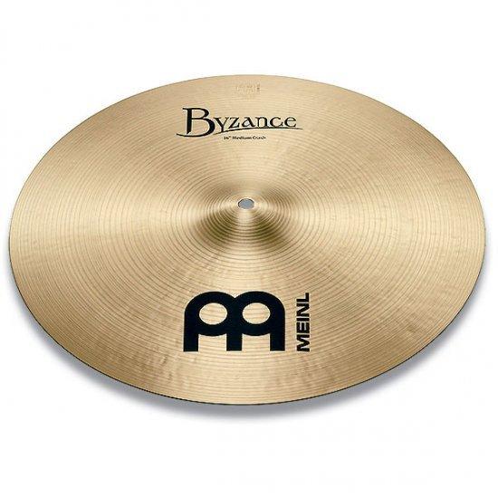 MEINL マイネル バイザンス トラディショナルシリーズ ミディアム 
