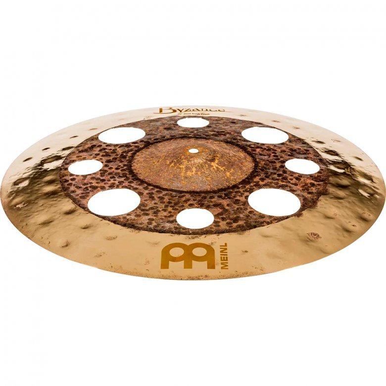 MEINL（マイネル） バイザンス デュアル シリーズ トラッシュ