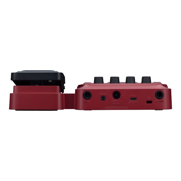 ベース Zoom b1x four Zoom B1X Four Bass Multi Effect – Thomann Polska