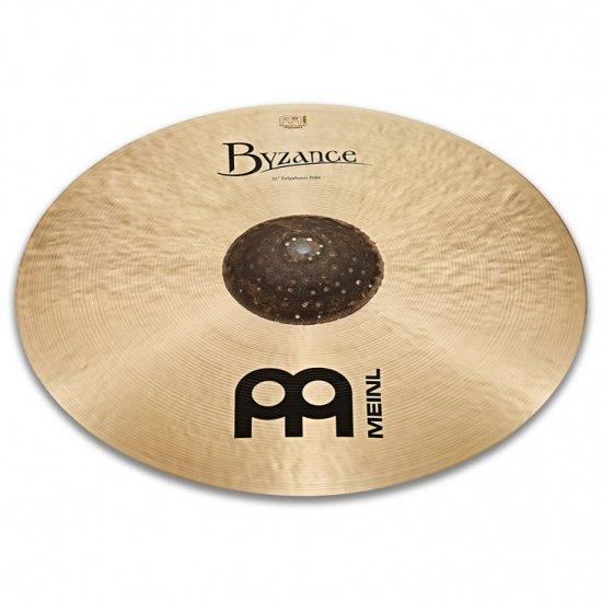 MEINL（マイネル） バイザンス トラディショナルシリーズ