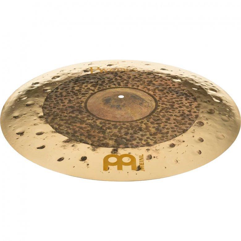 マイネル バイザンス デュアル シリーズ クラッシュライドシンバル 22インチ MEINL B22DUCR□□