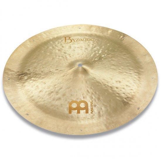 MEINL（マイネル） バイザンス ジャズ シリーズ チャイナ ライド 22