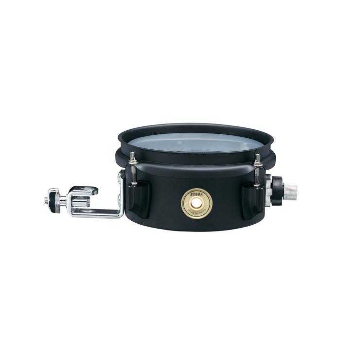 タマ METALWORKS “EFFECT”MINI-TYMP SNARE DRUM 6”x3” TAMA BST63MBK