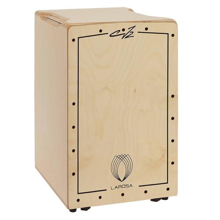 La Rosa Percussion CUSTOM 12 Professional Series Cajon Drums