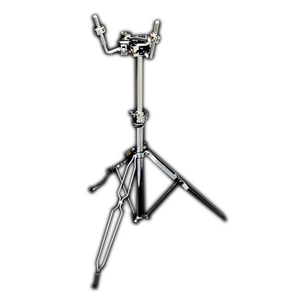 CANOPUS - カノウプス CWTS-2 ダブルタムスタンド 【膜鳴楽器仕掛けると同時に申し付けるで貨物輸送無料(沖縄県・離島は別途貨物輸送が止むを得ずです)】 ドラム-楽器、手芸、コレクション-ドラムスタンド