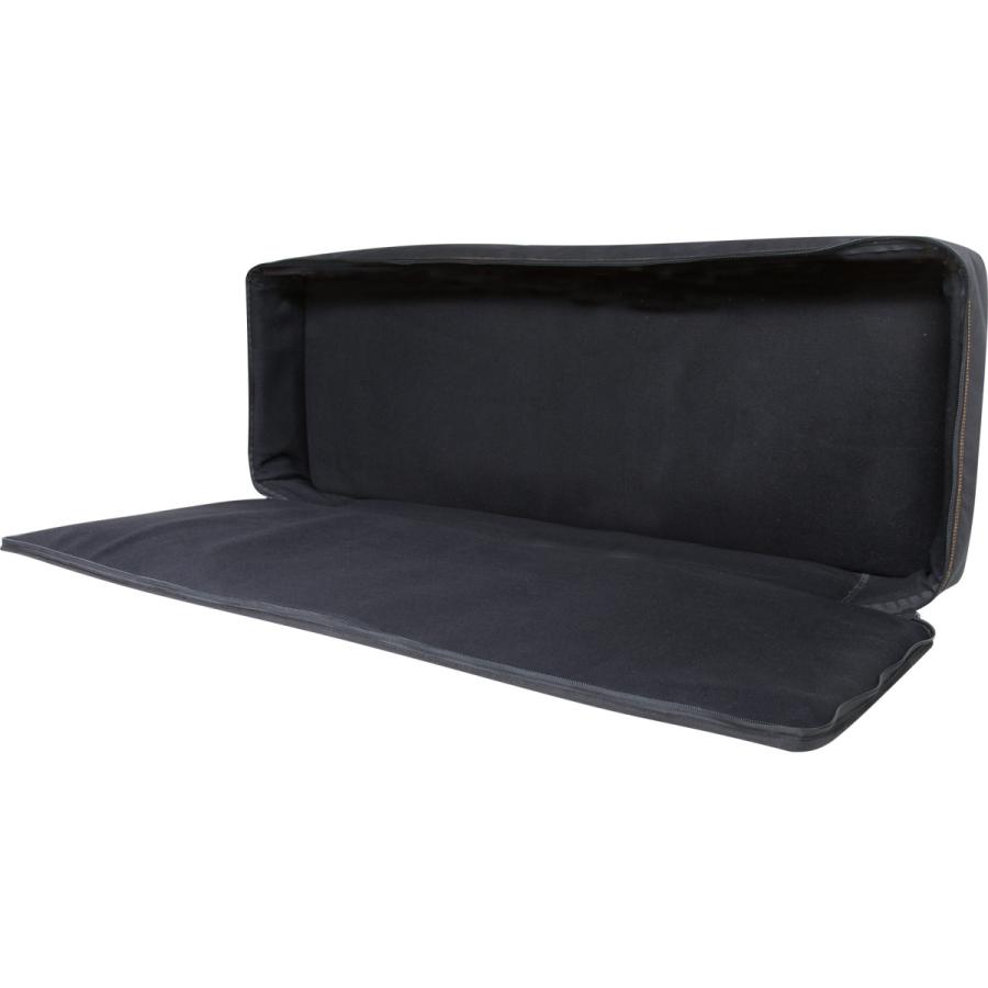 ローランド CB-B76 Amazon.com: Roland CB-B76 Black Series Keyboard Bag with Shoulder