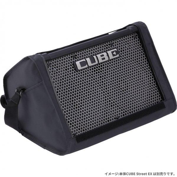 ローランド（Roland） CUBE Street EX専用 キャリング・バッグ Roland