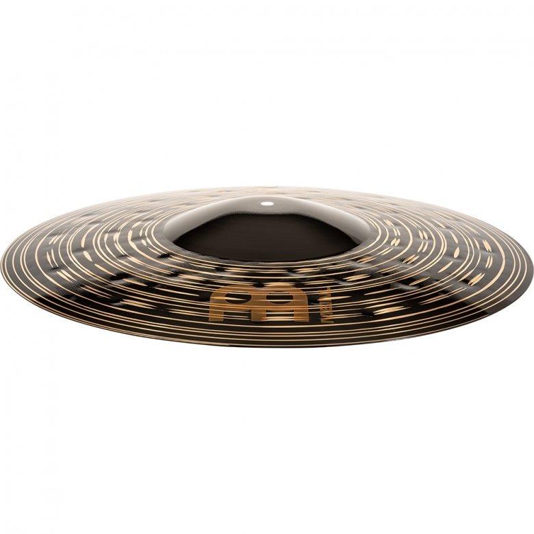 マイネル クラシックス カスタム ダーク シリーズ ライドシンバル ヘヴィー 20インチ MEINL CC20HDAR□□