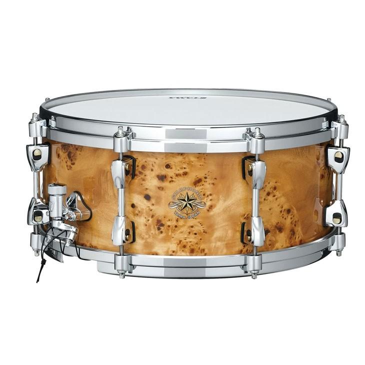 フリースタイルドラムVOD14＆16 オーダー制作専用商品❣️ スターフォニック タマ CMM146E-GMB コンサートスネアドラム
