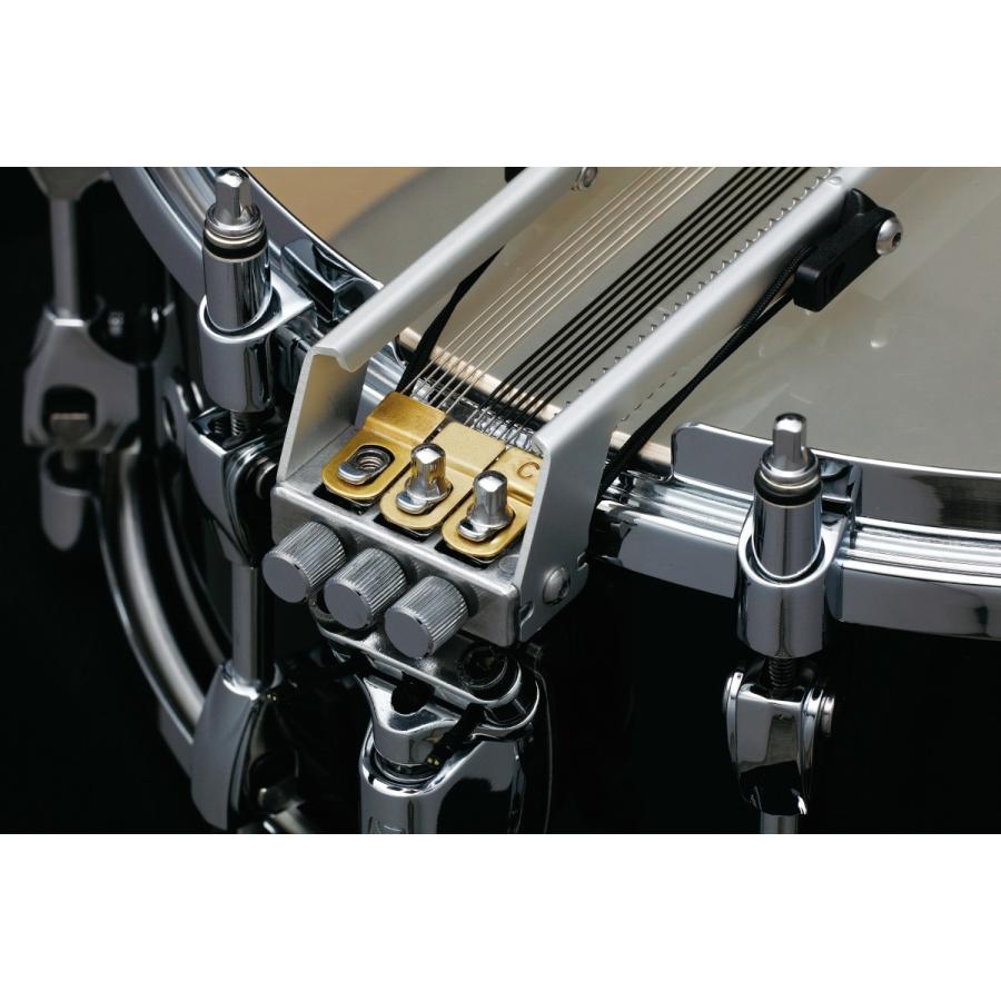 タマ CMP146MF-GMC スターフォニック・ブラヴーラ コンサートスネアドラム 14x6インチ  TAMA【スネアの取説プレゼント】【受注生産品】の画像