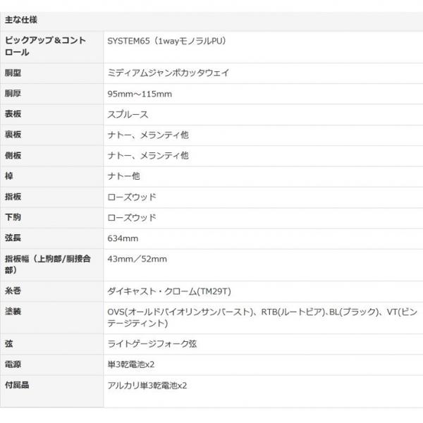 ヤマハ CPXシリーズ エレクトリックアコースティックギター YAMAHA CPX600 (VT：ビンテージティント ) ソフトケース付 【送料無料】｜shiraimusic｜02