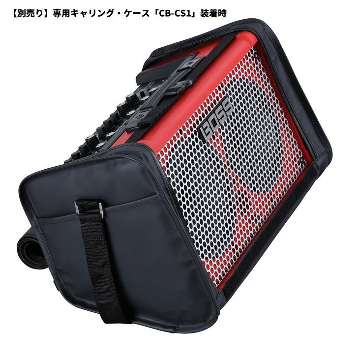 【路上ライブセット】BOSS/CUBE Street II + 折り畳式譜面台付 路上ライブセット】BOSS/CUBE Street II + 折り畳式譜面台付