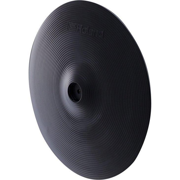 Roland CY-14C クラッシュ シンバル ② ローランド Vシンバル・クラッシュ 14インチ Roland V-Cymbal