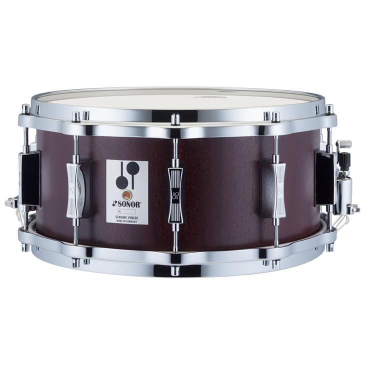 ソナー フォニックシリーズ スネアドラム 14×6.5インチ SONOR D-516MR 