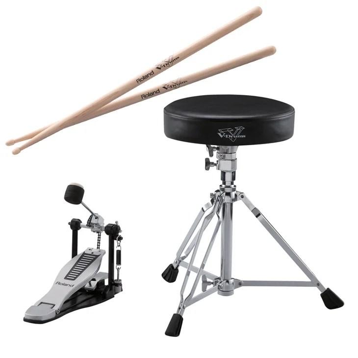 ローランド V ドラム アクセサリー・パッケージ Roland V-Drums 