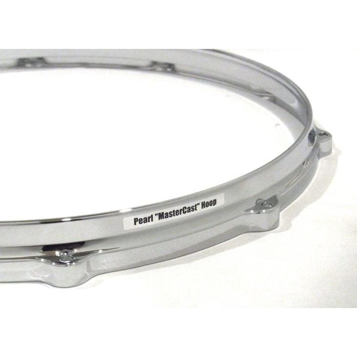 Pearl パール ダイカストフープ 18インチ 8穴 Pearl DC-1808