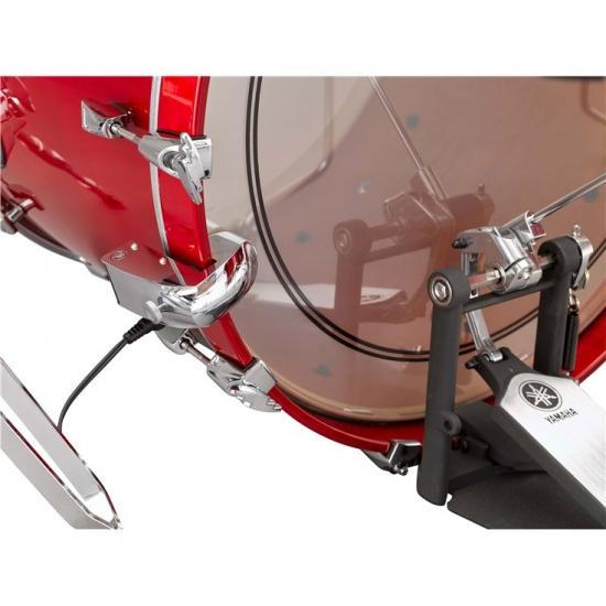YAMAHA DT50S ドラムトリガー　サイレントドラム YAMAHA DT50S ドラムトリガーサイレントドラム