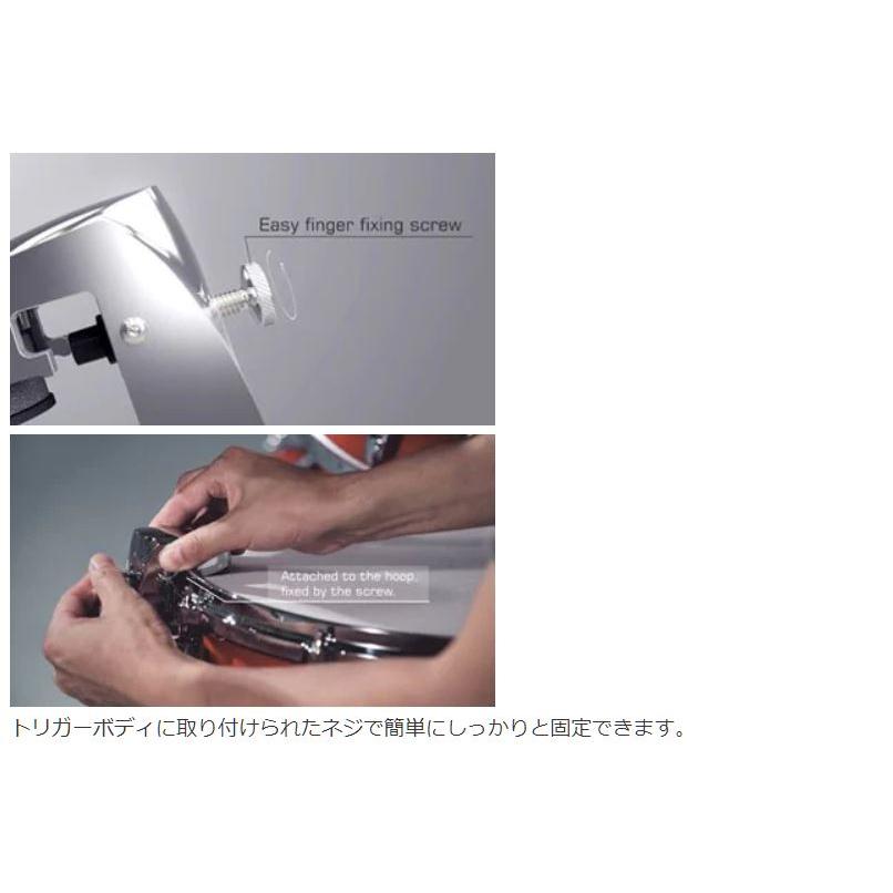 ヤマハ ドラムトリガー YAMAHA DT50Sの画像