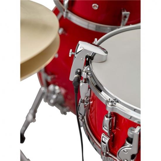 YAMAHA（ヤマハ） EAD10との相性抜群 ドラムトリガー 4点セット (DT50S