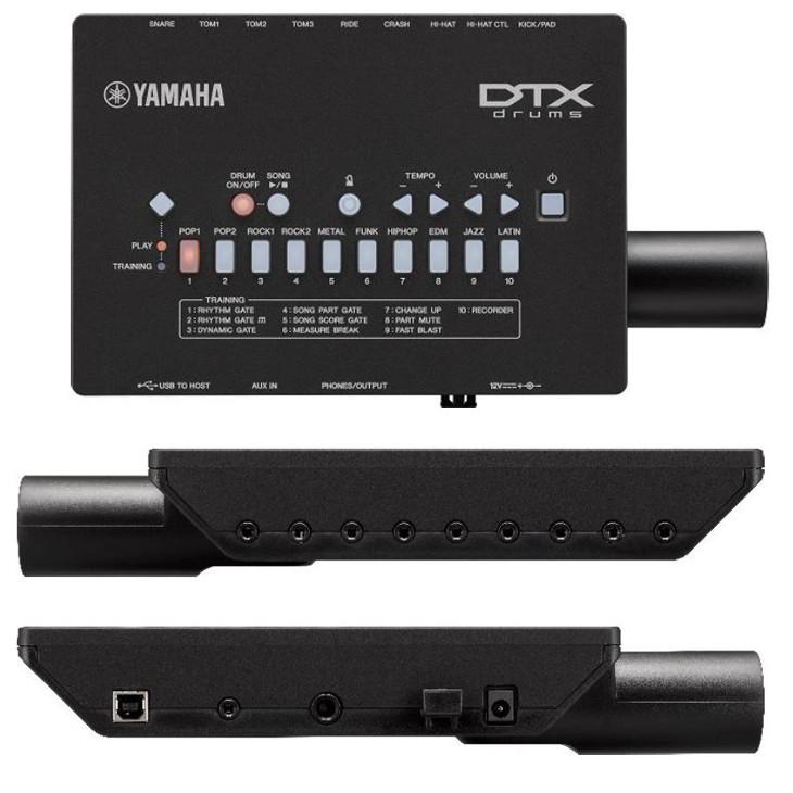 電子ドラム　YAMAHA DTX402 ヤマハ(大阪) ドラムが上手くなる電子ドラム「YAMAHA DTX402」シリーズ ／イシバシ楽器