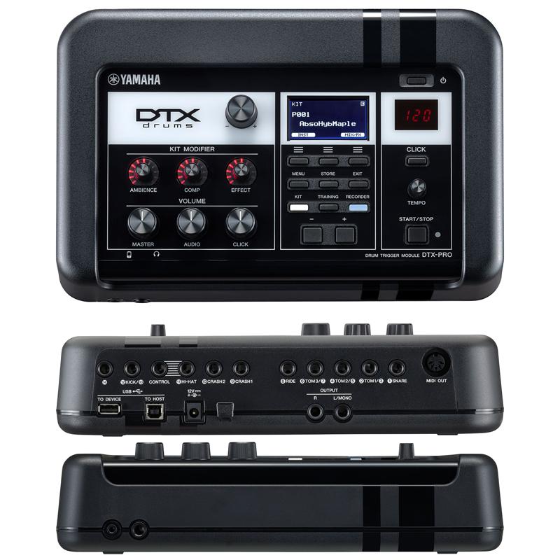 YAMAHA（ヤマハ） DTX6シリーズ 電子ドラム YAMAHA DTX6K-XFS