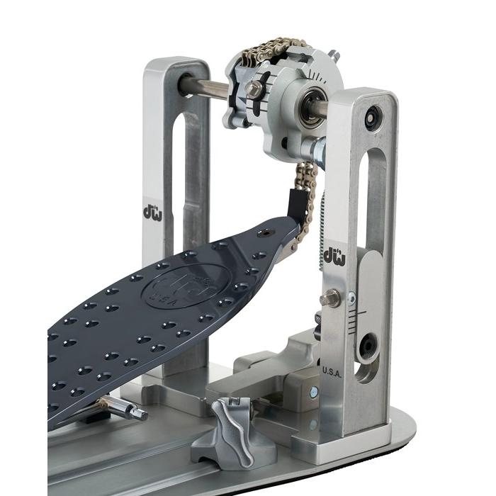 dw (ディーダブリュ) MFG Chain Drive シングルペダル DWCPMCD【安心の 