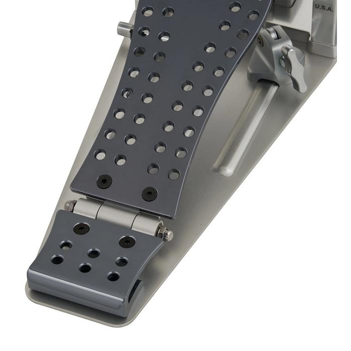 dw (ディーダブリュ) MFG Chain Drive シングルペダル DWCPMCD【安心の 