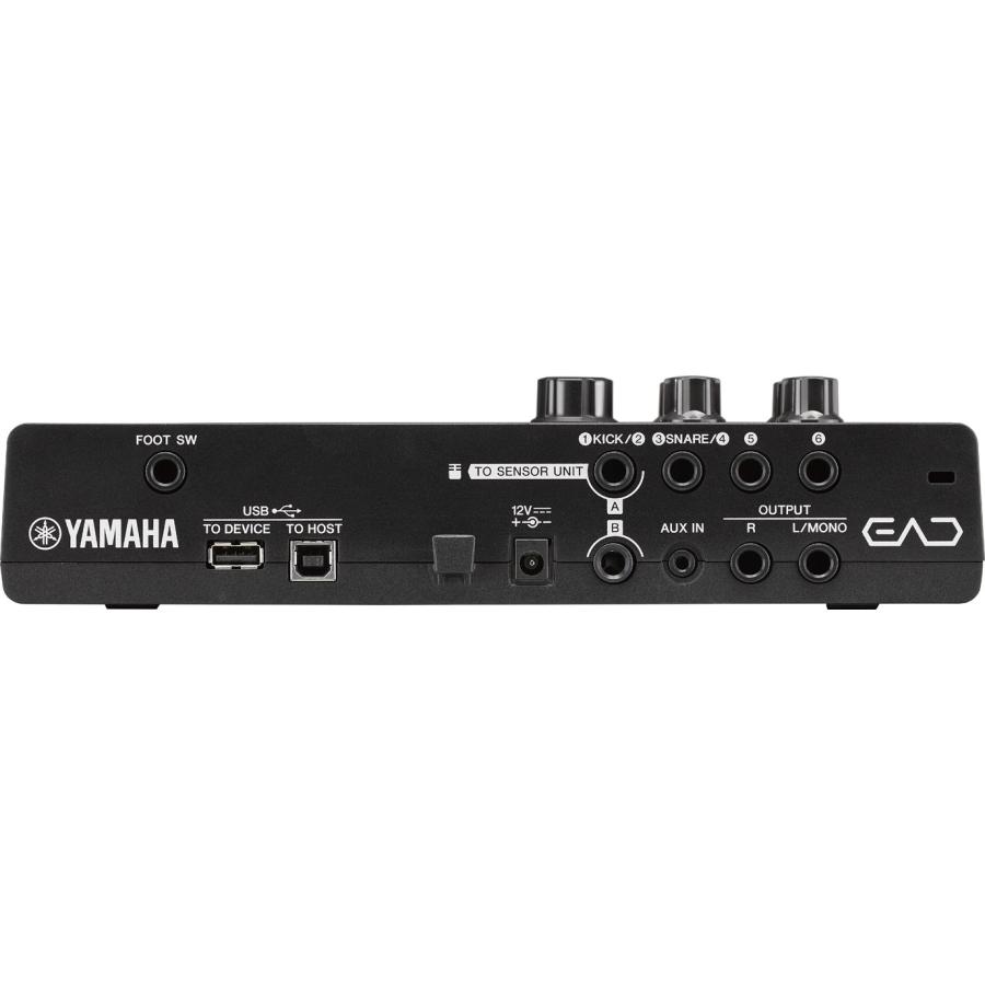 YAMAHA（ヤマハ） エレクトロニックアコースティックドラムモジュール