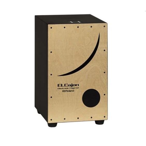 ローランド（Roland） カホン Roland ELCajon EC-10□□ : シライ