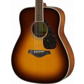 Amazon.co.jp: ヤマハ YAMAHA アコースティックギター FG SERIES Amazon.co.jp: ヤマハ YAMAHA アコースティックギター FG SERIES