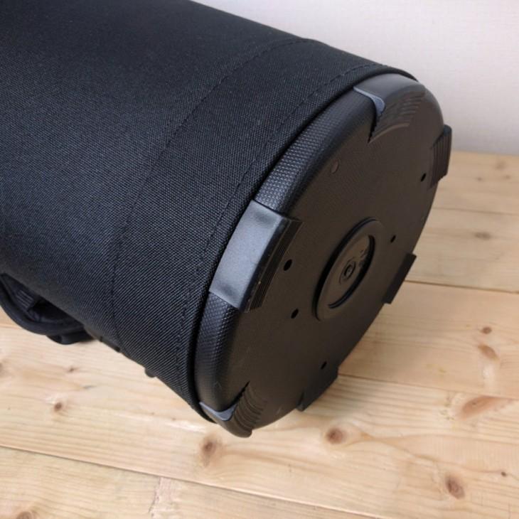 マレットバッグ　ヤマハ マレットバッグ ヤマハ - メルカリ