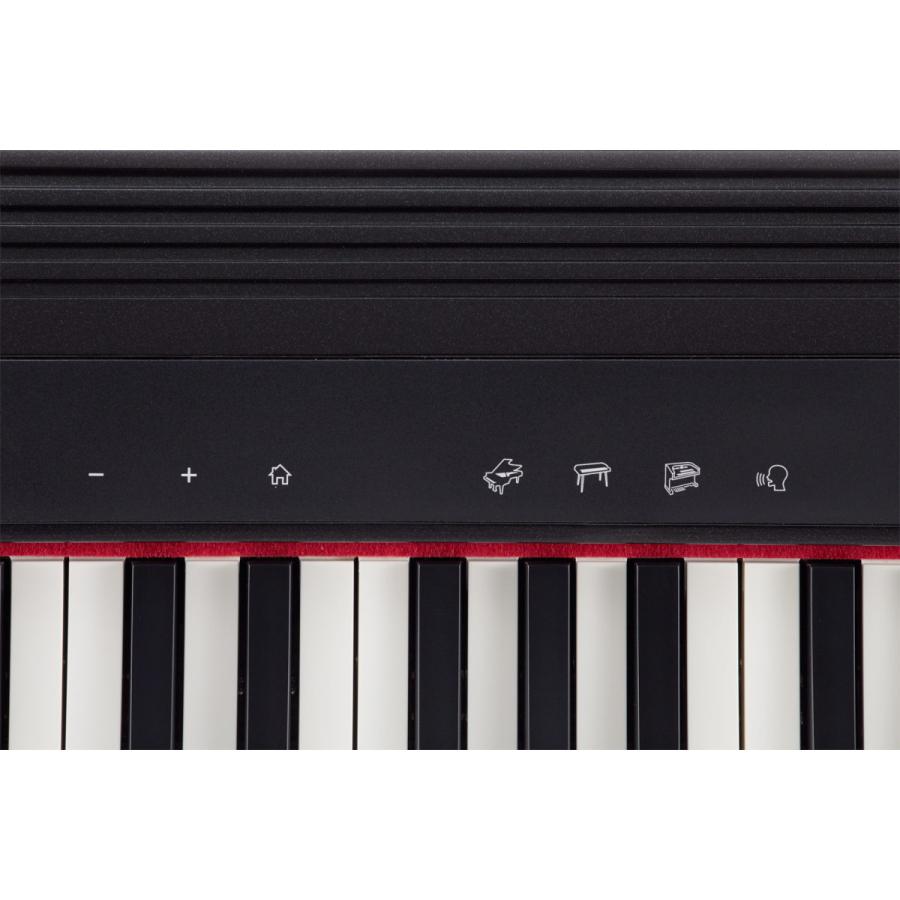 ローランド（Roland） キーボード 61鍵 Roland GO:PIANO GO-61P【送料 