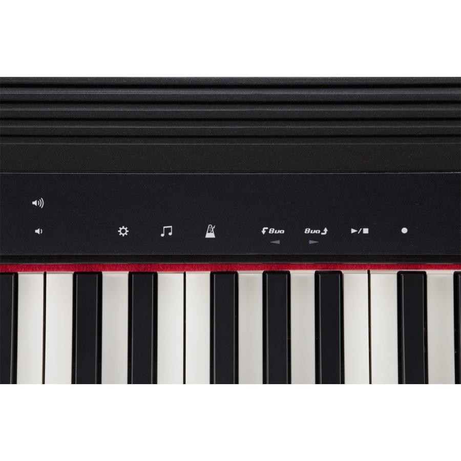 ローランド（Roland） キーボード 61鍵 Roland GO:PIANO GO-61P【送料