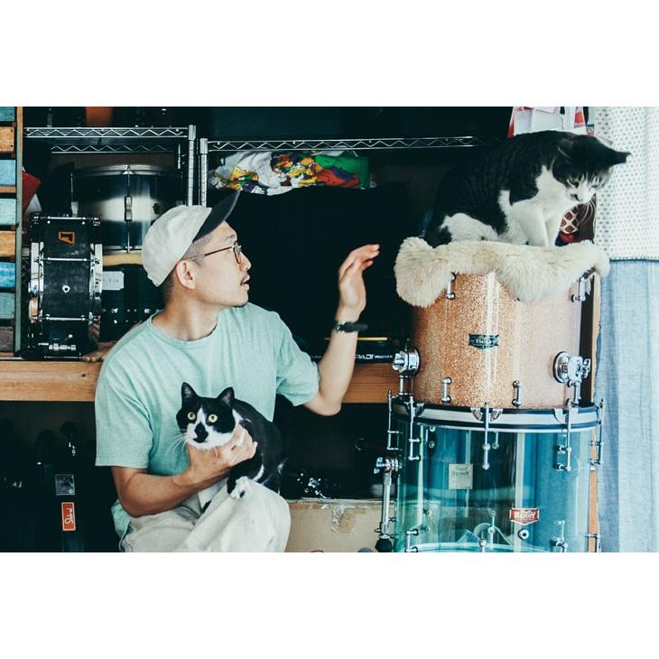 市場 Tama O2155b ドラムスティック