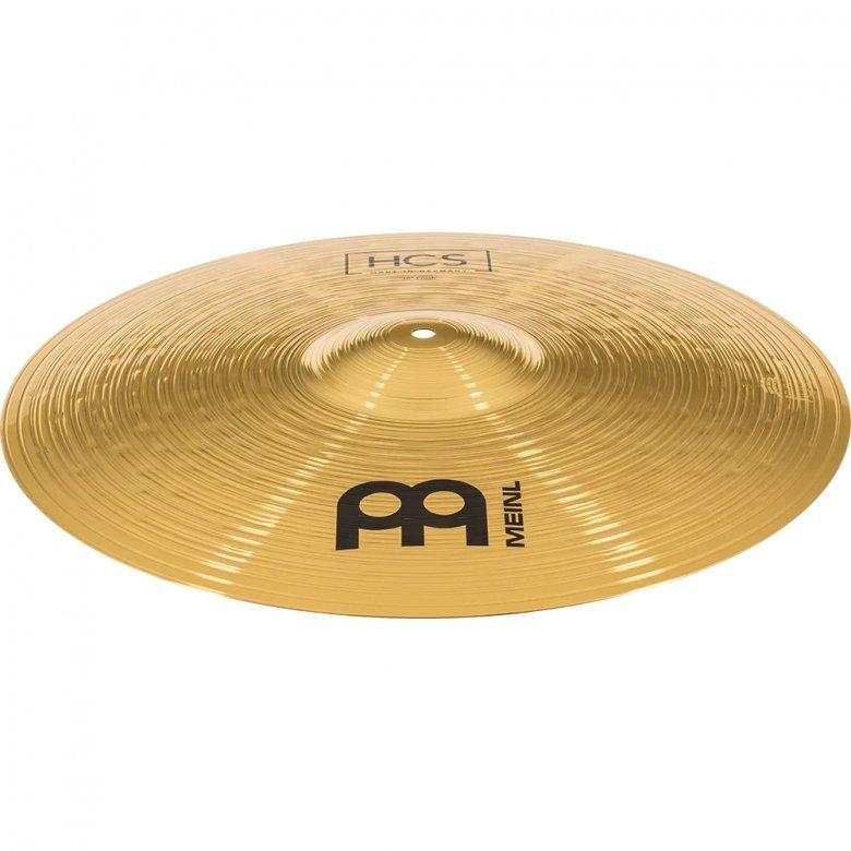 MEINL（マイネル） HCSシリーズ クラッシュシンバル 14インチ MEINL 