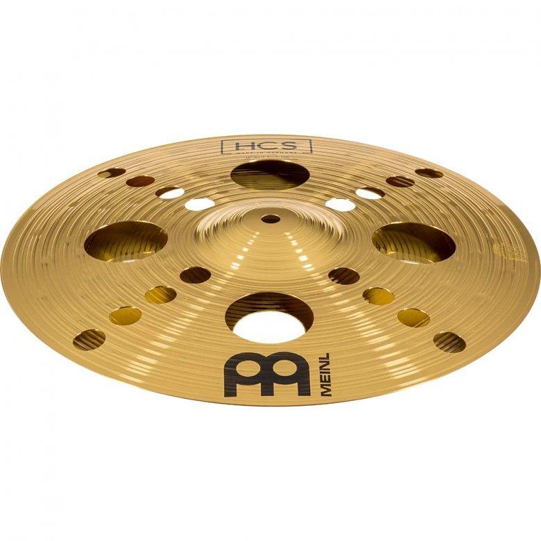 MEINL（マイネル） HCSシリーズ トラッシュスタック 14インチ