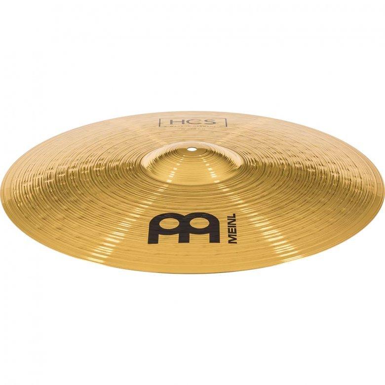 マイネル HCSシリーズ クラッシュライドシンバル 18インチ MEINL HCS18CR