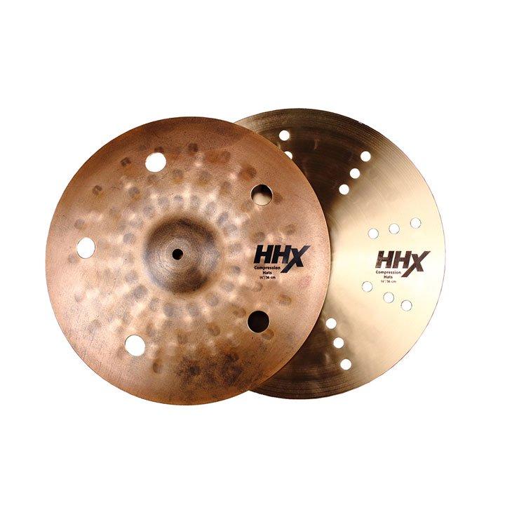 SABIAN（セイビアン） 【限定モデル・即納】セイビアン HHXシリーズ 