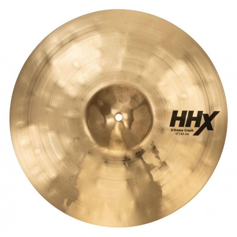 SABIAN（セイビアン） HHXシリーズ X-TREME CRASH 16インチ SABIAN HHX