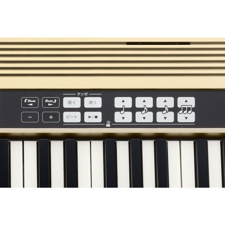 ローランド（Roland） ハーモニー&リズム練習用キーボード Roland