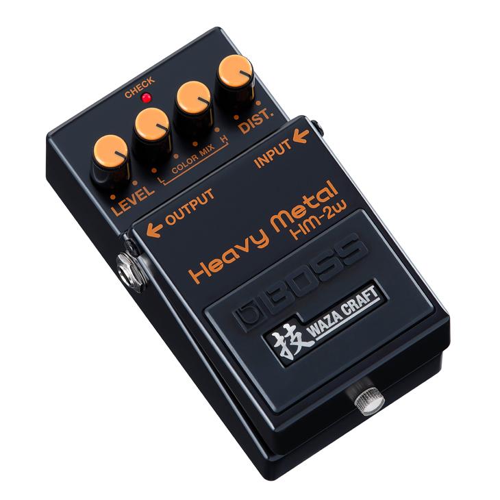 技 BOSS (ボス) コンパクト・シリーズ 「技 WAZA CRAFT」シリーズ HM