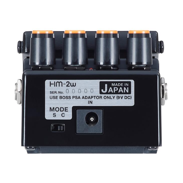 技 BOSS (ボス) コンパクト・シリーズ 「技 WAZA CRAFT」シリーズ HM