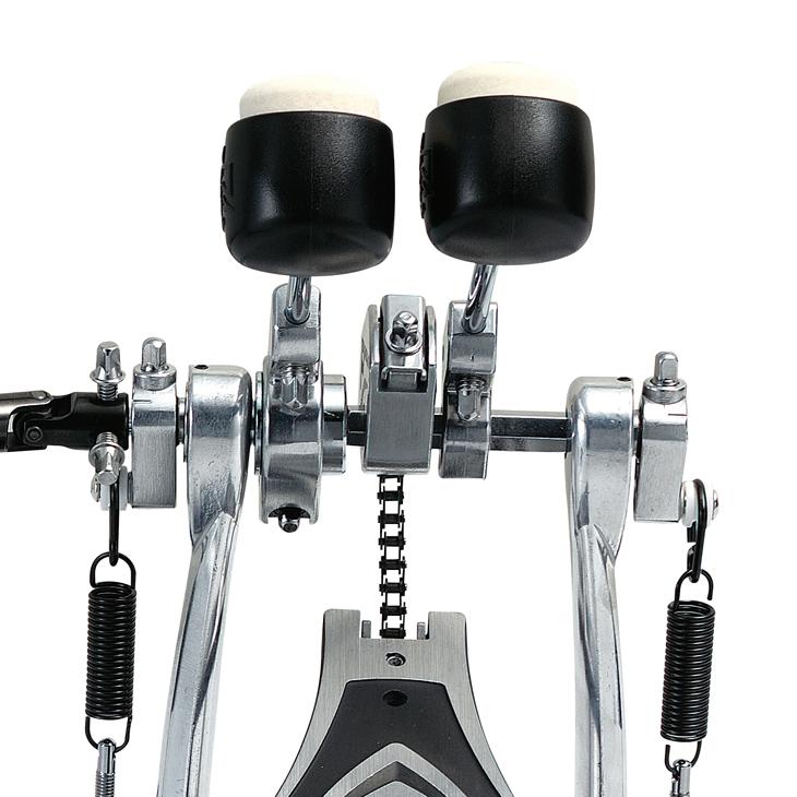 TAMA タマ HP200PTW ツインペダル アイアンコブラ 200シリーズ