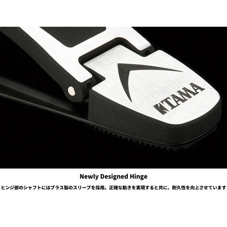 TAMA タマ HP600DTW アイアンコブラ 600シリーズ ツインペダル TAMA タマ HP600DTW アイアンコブラ 600シリーズ ツインペダル