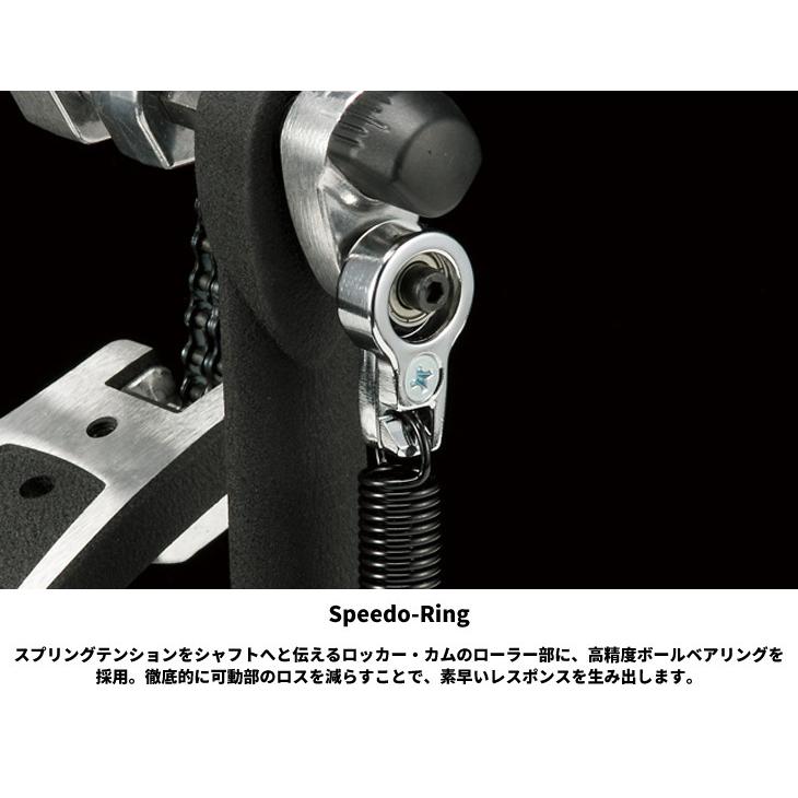 TAMA タマ HP600DTW アイアンコブラ 600シリーズ ツインペダル TAMA タマ HP600DTW アイアンコブラ 600シリーズ ツインペダル