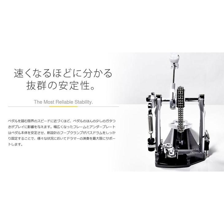 TAMA タマ HP910LWZB ツインペダル スピードコブラ 900シリーズ TAMA