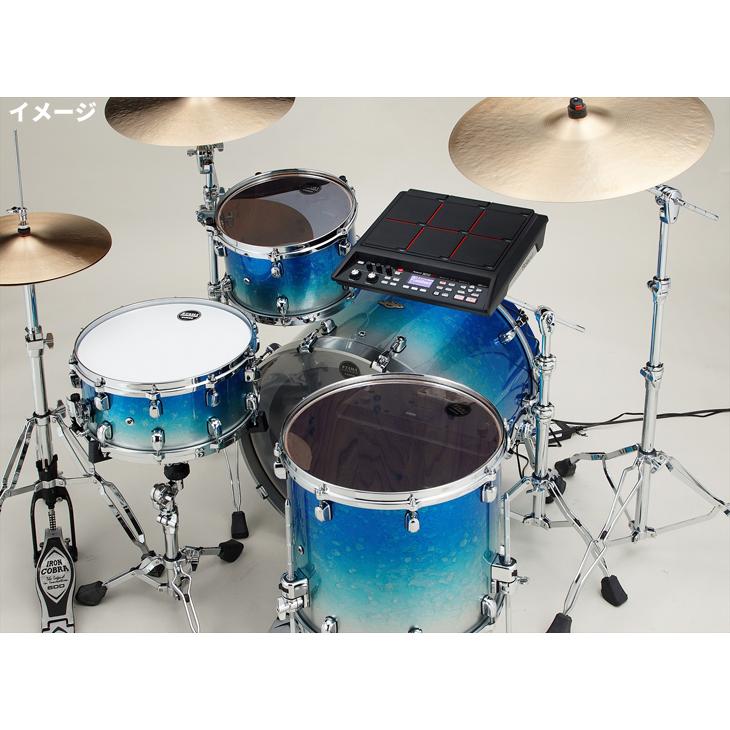 TAMA タマ HPS80W Roadpro series 電子 パーカッション・パッド用